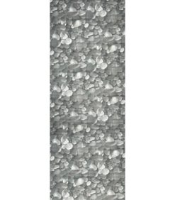 Sympanova 65cm kivet harmaa
