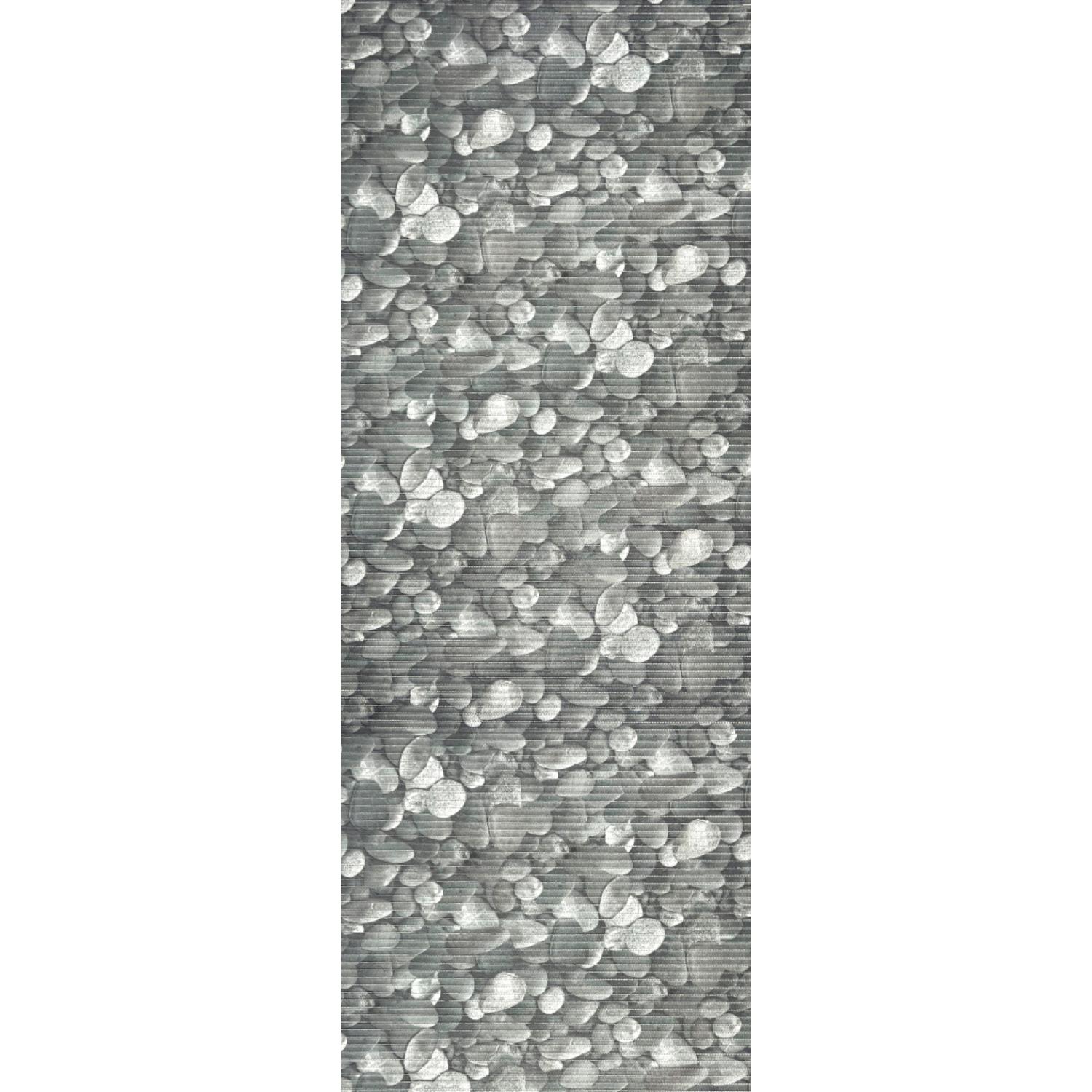 Sympanova 65cm kivet harmaa