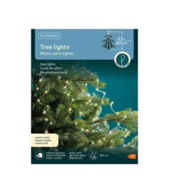 Valo-oksa 672led