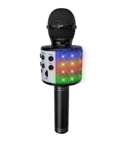 Karaoke mikrofoni