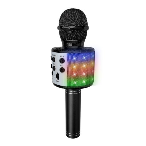 Karaoke mikrofoni
