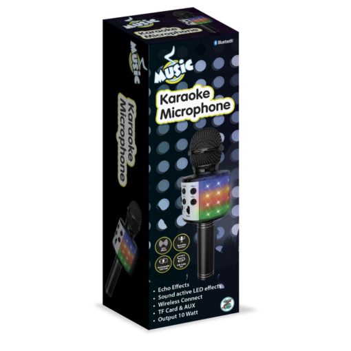 Karaoke mikrofoni - Image 2