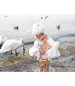 Alternative view of Pupuasu tassuilla 4-6 vuotiaille