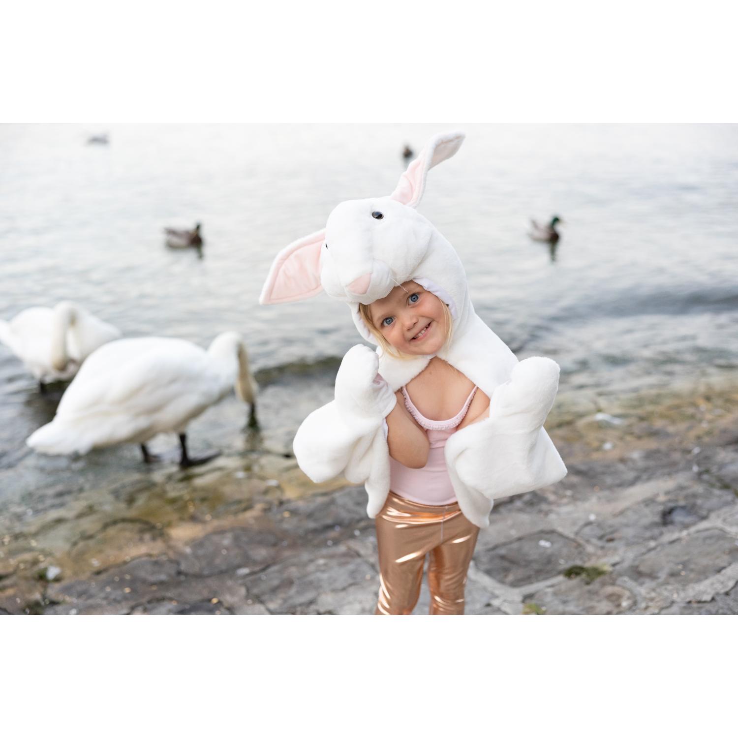 Pupuasu tassuilla 4-6 vuotiaille - Image 2