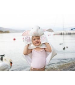 Alternative view of Pupuviitta tassuilla 1,5-3 vuotiaille