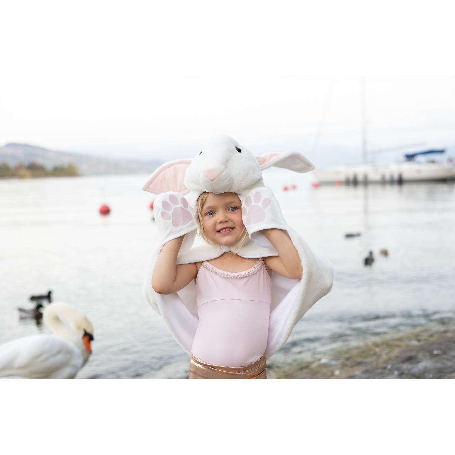 Pupuasu tassuilla 4-6 vuotiaille - Image 3