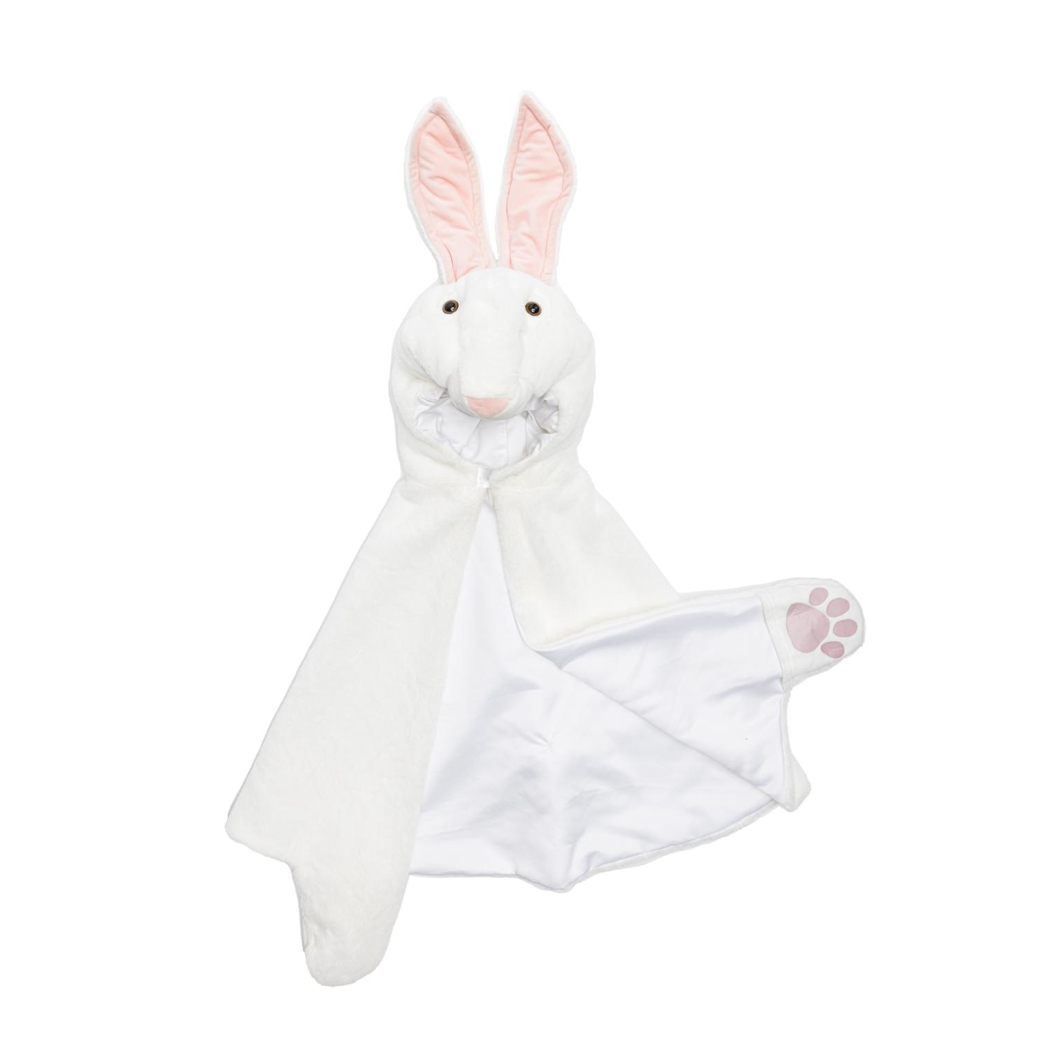 Pupuasu tassuilla 4-6 vuotiaille