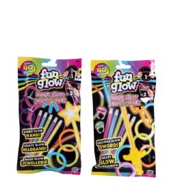 Glow mega party pack