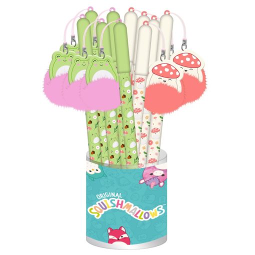 Squishmallows kuulakärkikynä