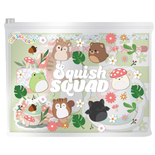 Squishmallows penaali