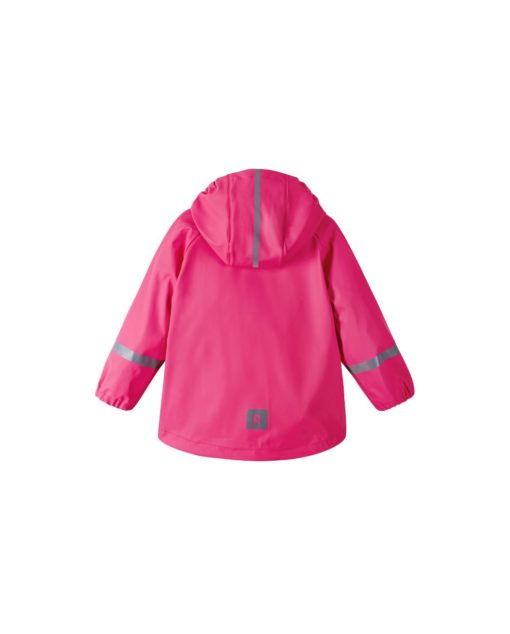 Lampi sadetakki Pinkki - Image 2