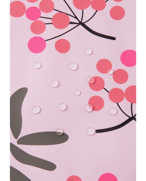 Reima Vesi sadetakki pinkki - Image 4