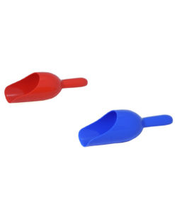 Plasto jauhokauha 23 cm
