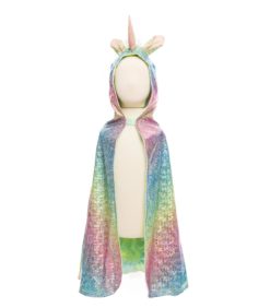 Kääntöviitta yksisarvinen/lohikäärme 4-6 vuotiaille