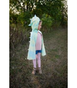 Alternative view of Kääntöviitta yksisarvinen/lohikäärme 4-6 vuotiaille