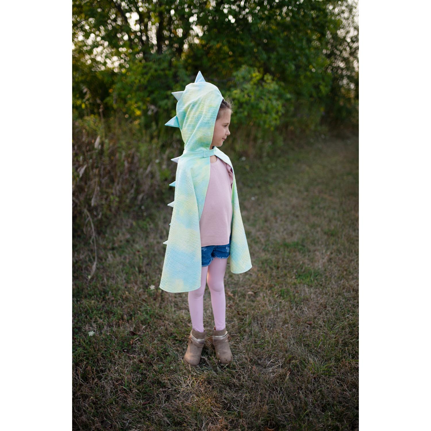 Kääntöviitta yksisarvinen/lohikäärme 4-6 vuotiaille - Image 2