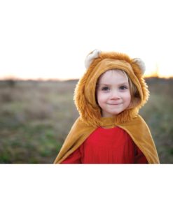 Alternative view of Leijonaviitta 1,5-3 vuotiaille