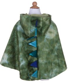 Alternative view of Lohikäärmeviitta 1,5-3 vuotiaille