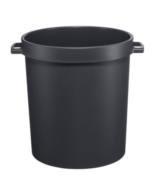 Vesisaavi 65L tumman harmaa