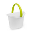 Sanko ovaali 9,5L lime
