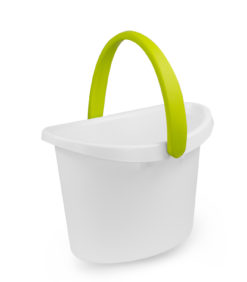Sanko ovaali 9,5L lime