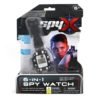SpyX 6 in 1 Watch