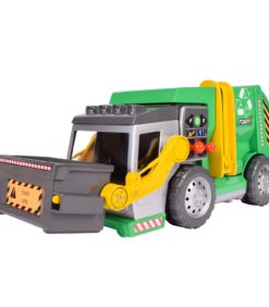 Power-X roska-auto toiminnoilla