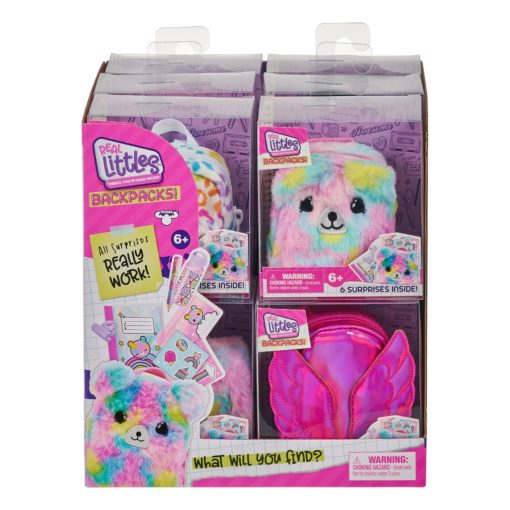 Pikku reppu Real Littles - Image 2