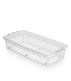 Sängynaluslaatikko Basestore 35l
