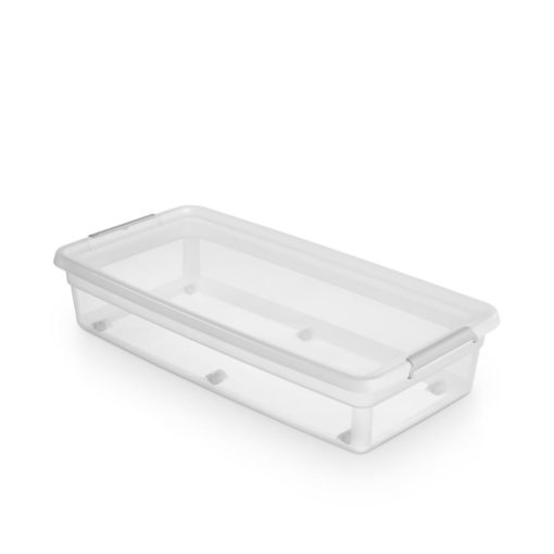 Sängynaluslaatikko Basestore 35l