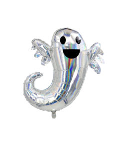 Muotofoliopallo Kummitus