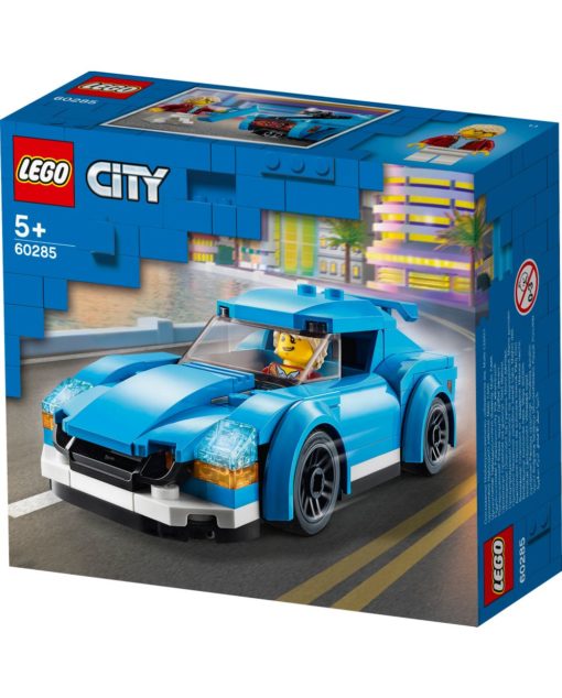 Lego City 60285 Urheiluauto