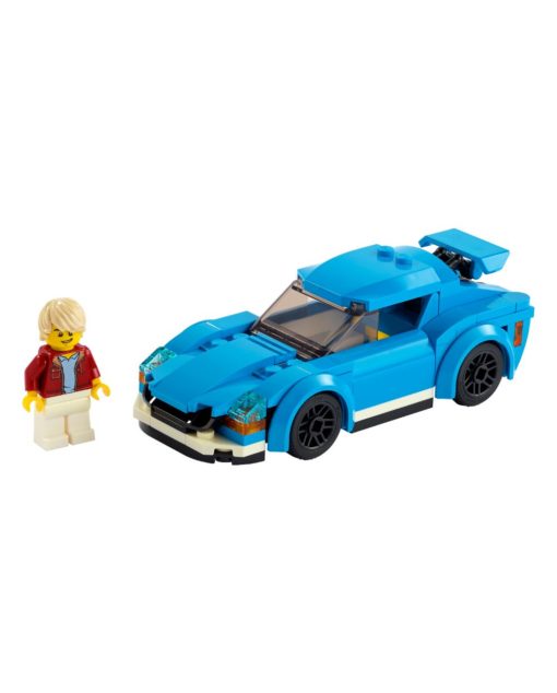 Lego City 60285 Urheiluauto - Image 2