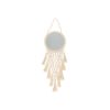 4Living Peili makramee beige 23 cm