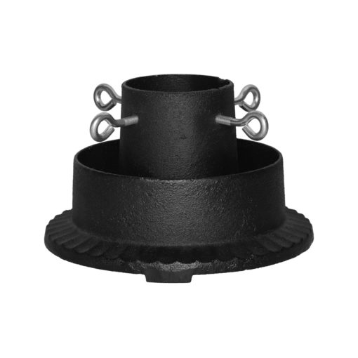 Kuusenjalka valurauta 25cm