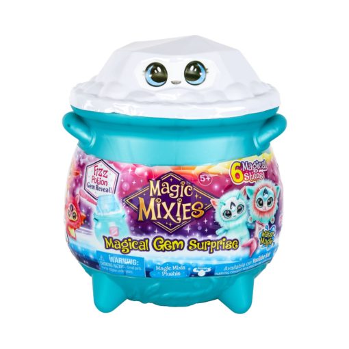 Magic Mixies Gem Surprise Cauldron - Image 3