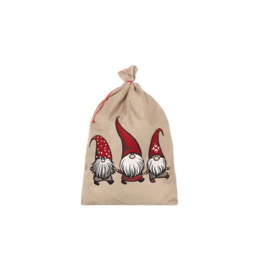Joululahjasäkki tontut - Image 2