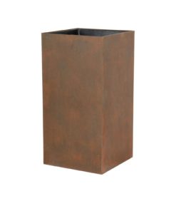 Ruukku korkea rustiikki