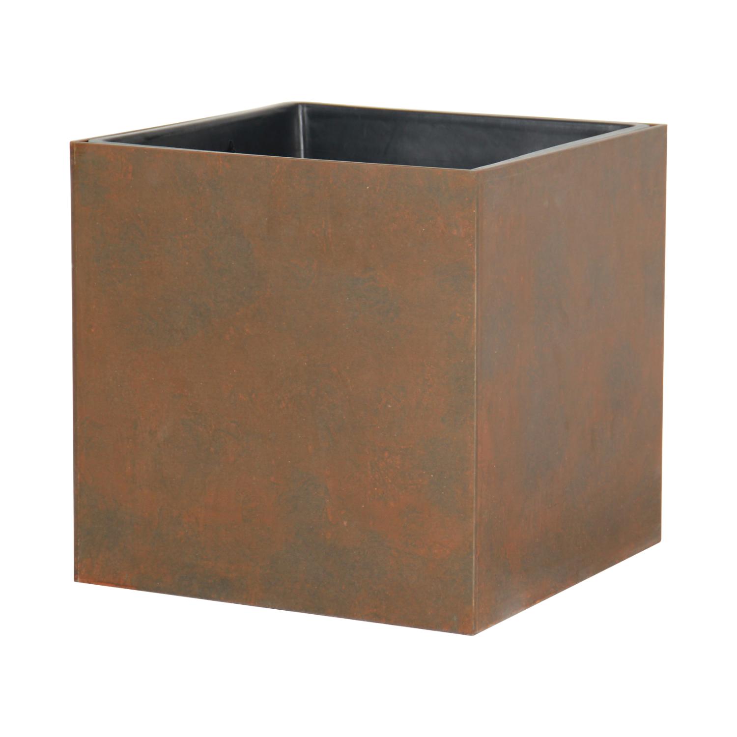 Ruukku rustiikki neliö