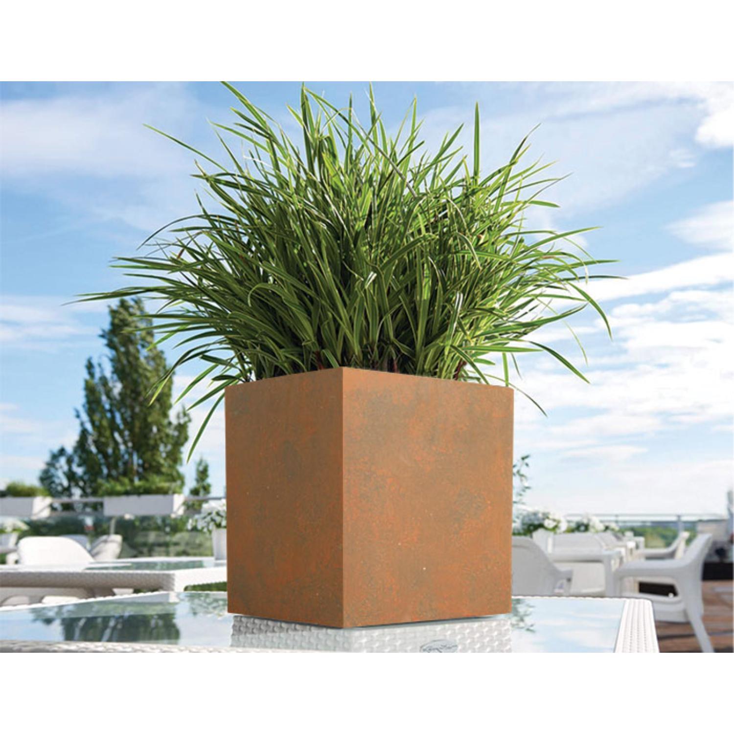 Ruukku rustiikki neliö - Image 2