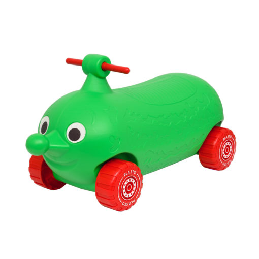 Plasto Kuueläin kurkkumaasta
