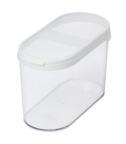 SmartStore™ Flip säilytyspurkki 1,1 L