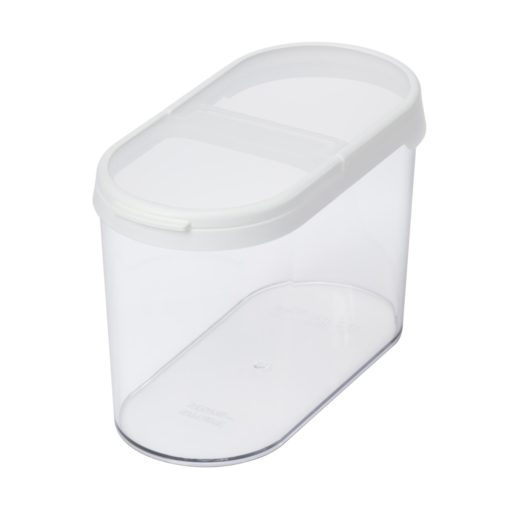 SmartStore™ Flip säilytyspurkki 1,1 L