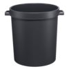 Vesisaavi 80l t.harmaa