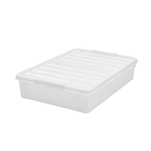 Smartstore Bedroller 60 l sängynaluslaatikko
