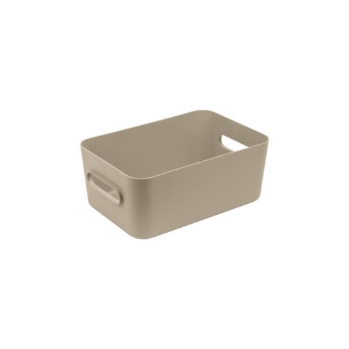 SmartStore™ Comfort M säilytyslaatikko 5,3L sammal