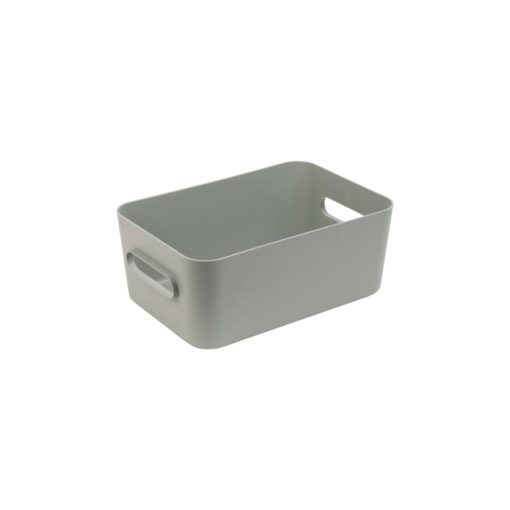 SmartStore™ Comfort M säilytyslaatikko 5,3L siniharmaa