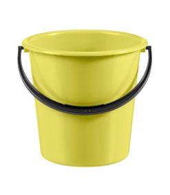 Sanko 10l keltainen