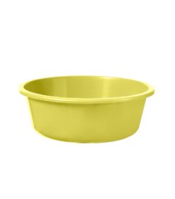 Pesuvati 8l keltainen