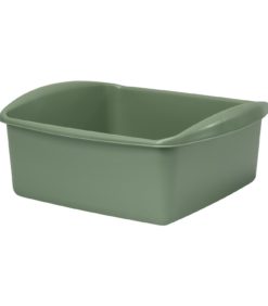 Huuhteluallas 10l sammaleenvihreä